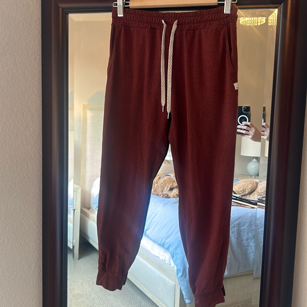 Vuori Pants